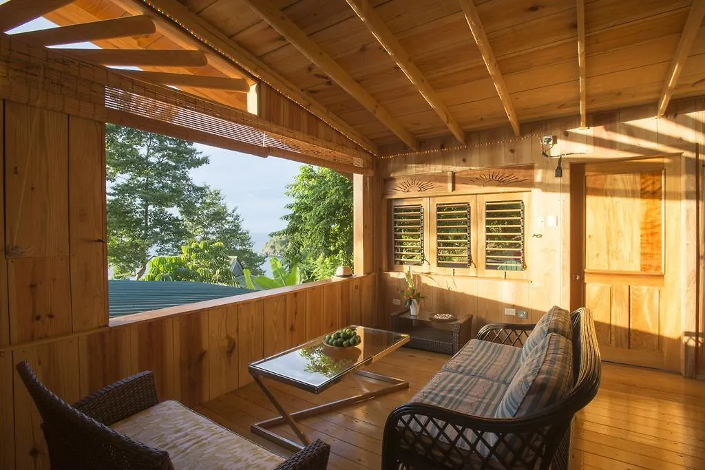 Castara Retreats Apartment 0*,  Trinidad And Tobago