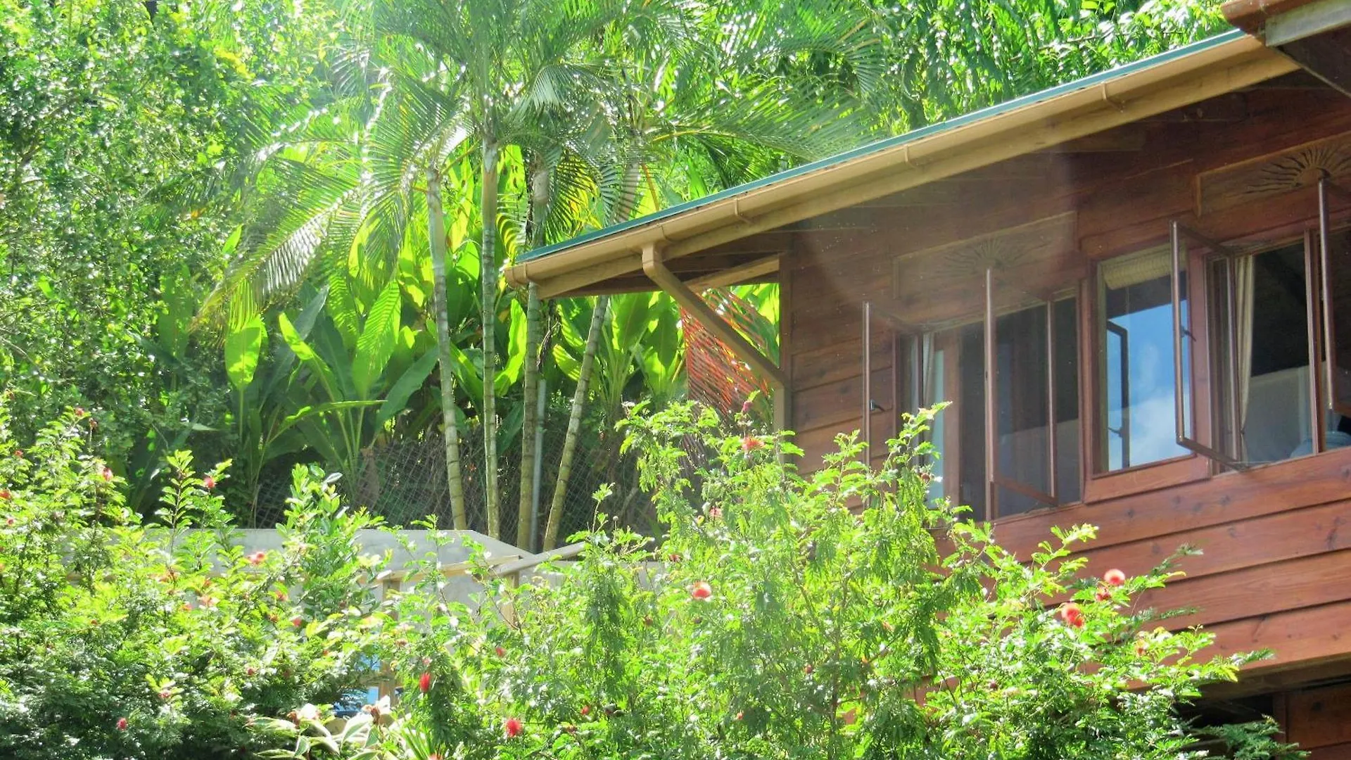 Castara Retreats Apartment Trinidad And Tobago