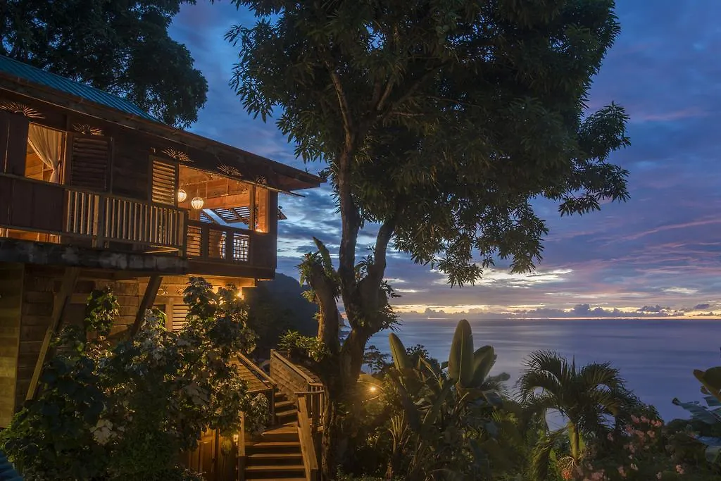 Castara Retreats Apartment