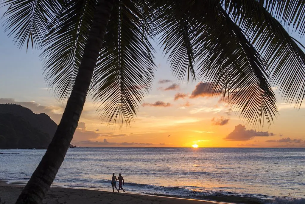 Castara Retreats Apartment Trinidad And Tobago