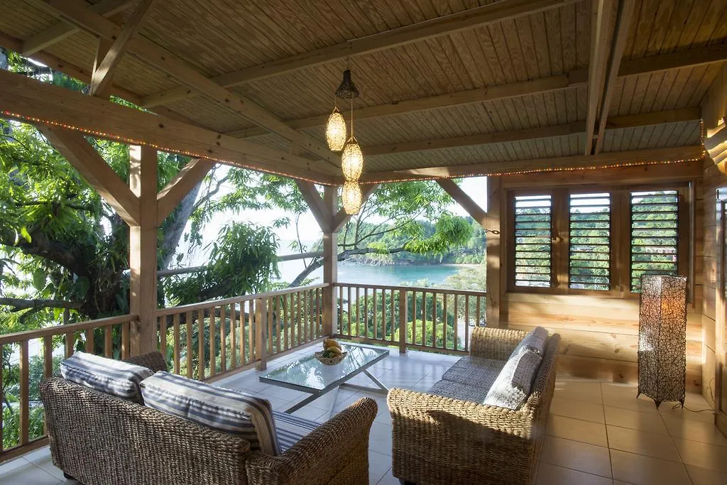 Castara Retreats Apartment
