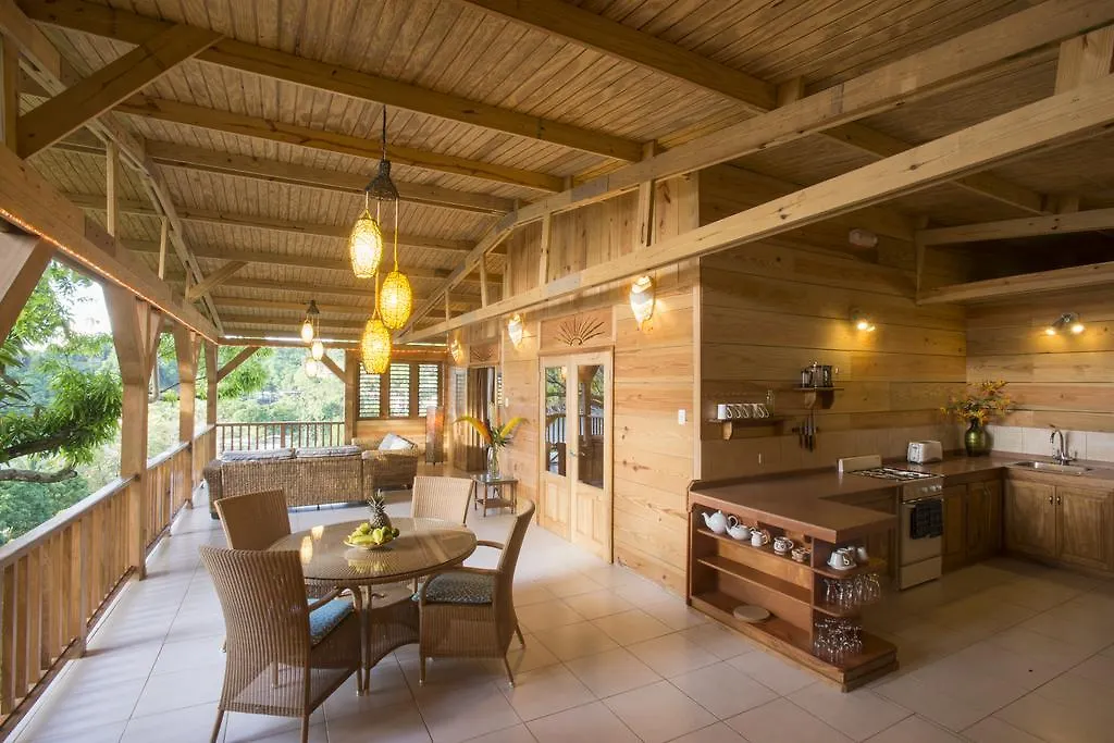Castara Retreats Apartment