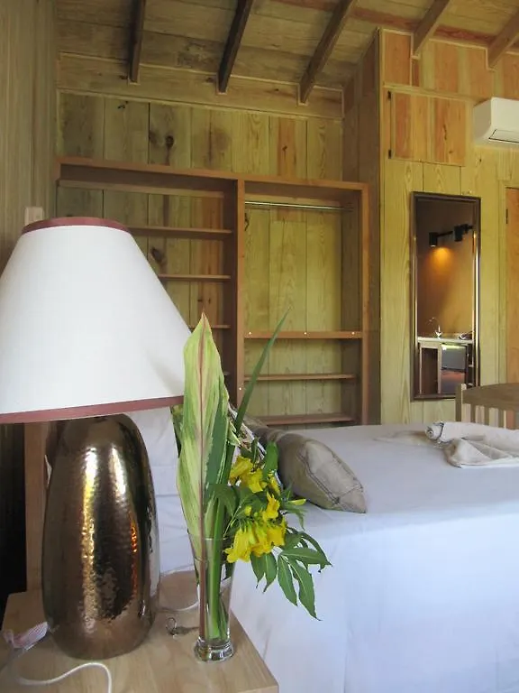 Castara Retreats Apartment