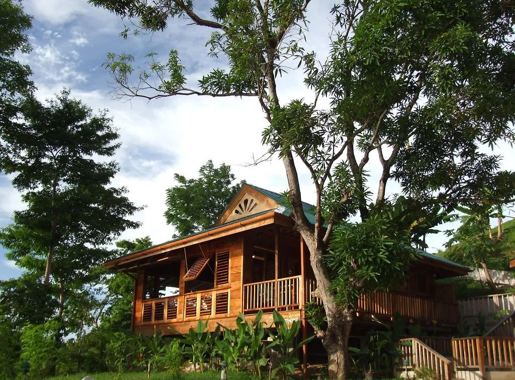 Castara Retreats Apartment