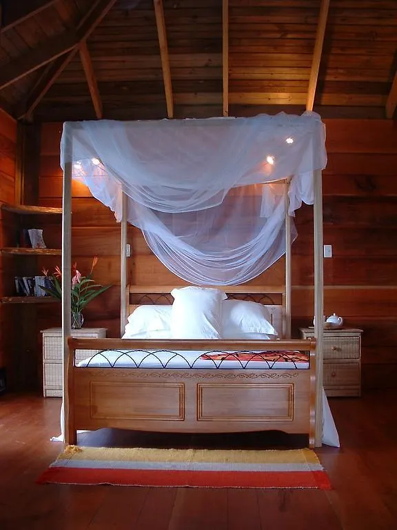 Castara Retreats Apartment Trinidad And Tobago