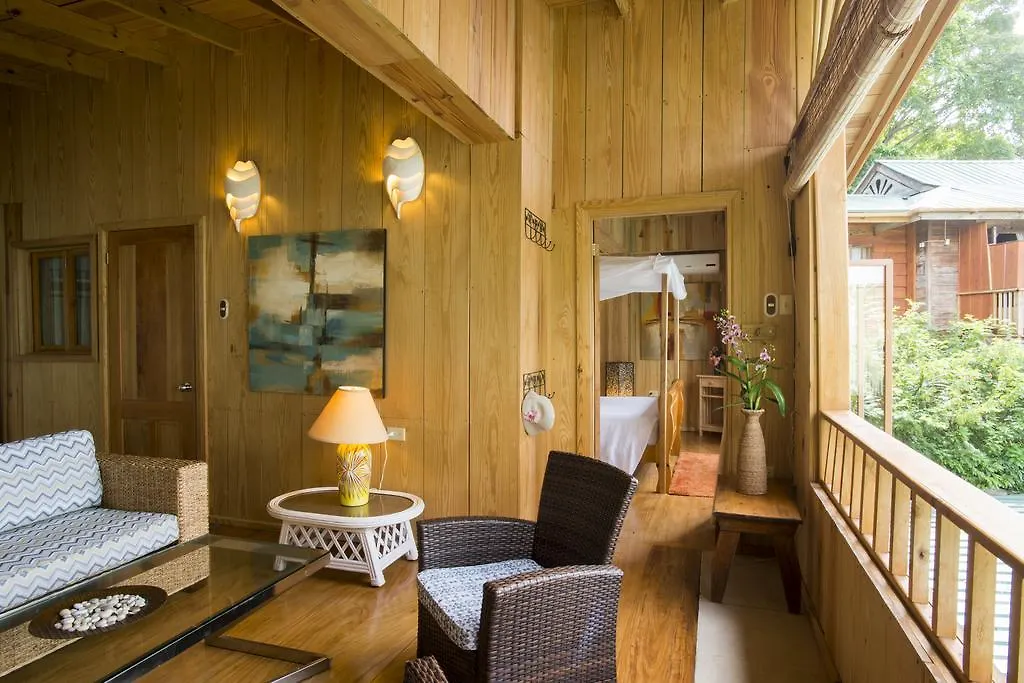 Castara Retreats Apartment