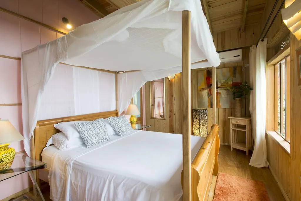 Castara Retreats Apartment