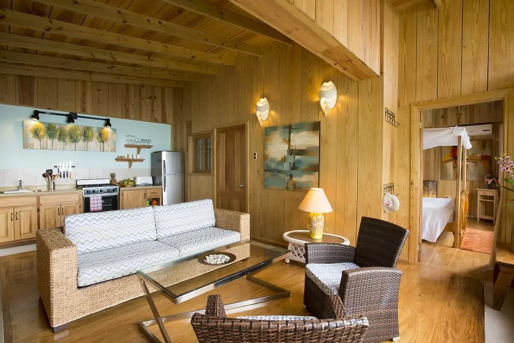Castara Retreats Apartment