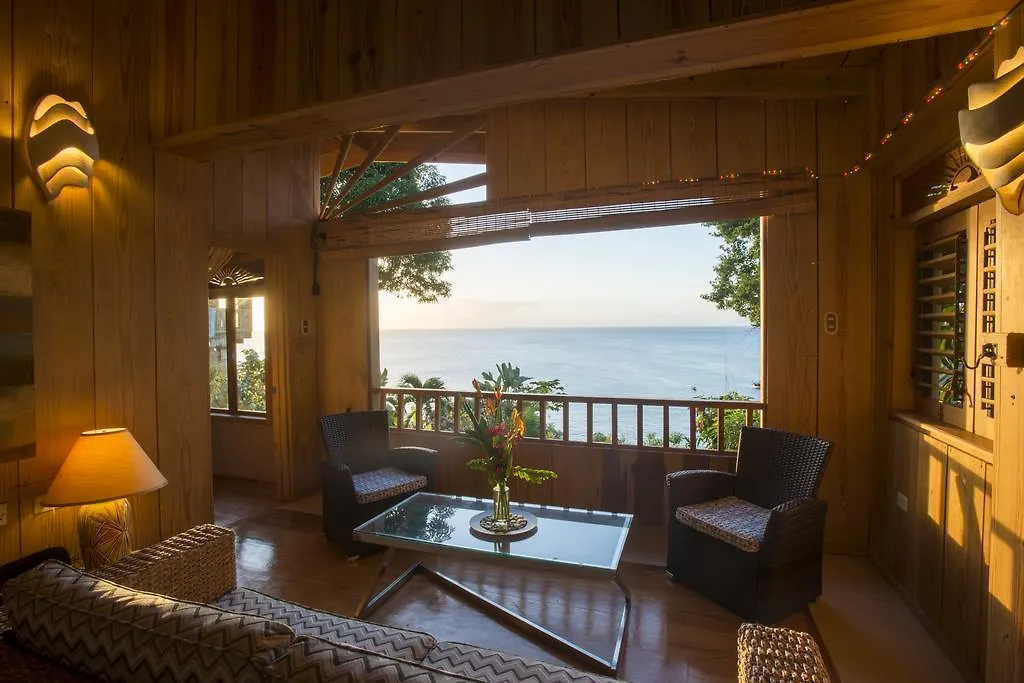 Castara Retreats Apartment