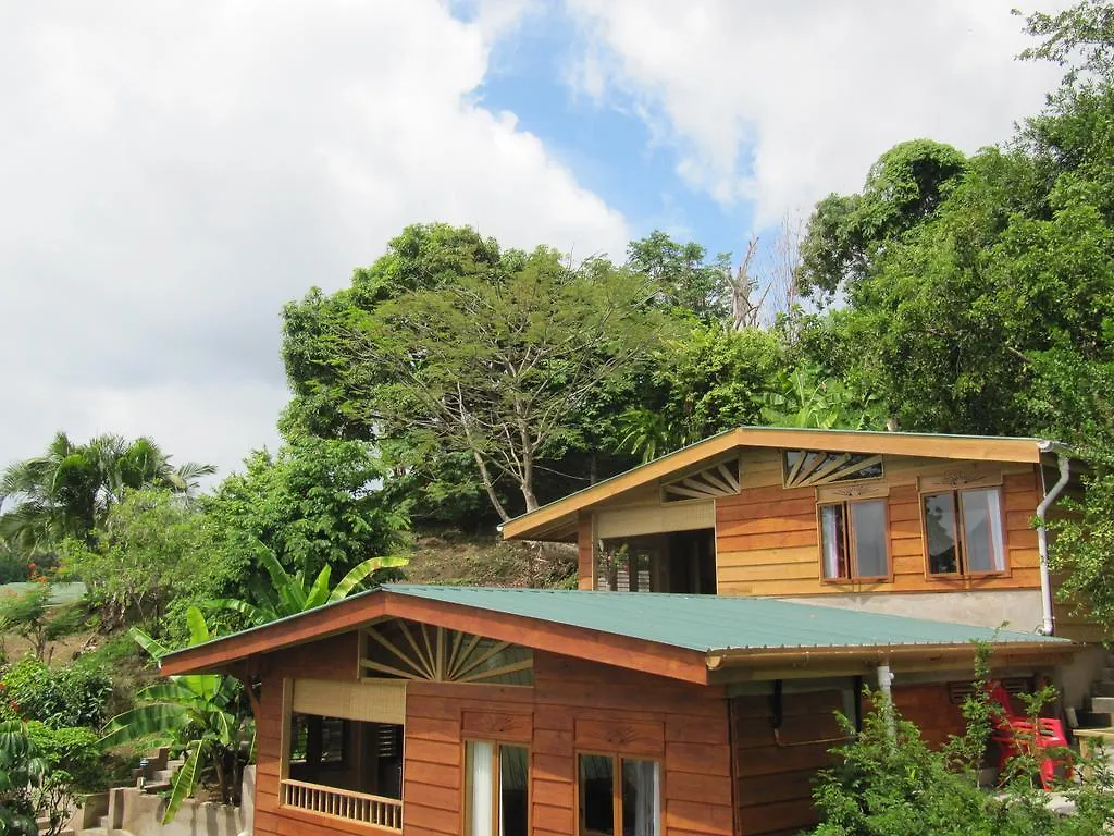 Castara Retreats Apartment