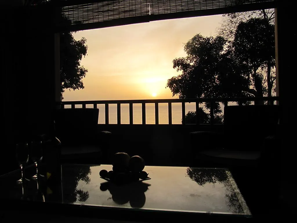 Castara Retreats Apartment Trinidad And Tobago