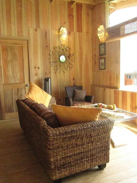 Castara Retreats Apartment 0*,  Trinidad And Tobago