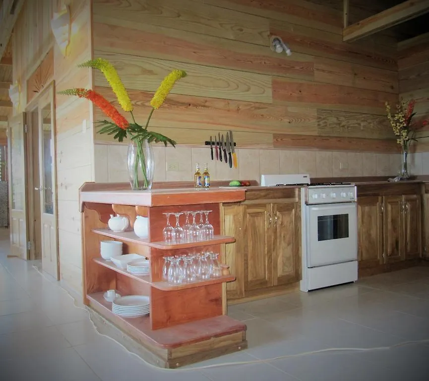 Castara Retreats Apartment