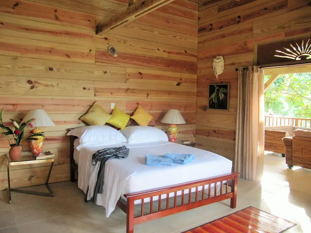 Castara Retreats Apartment