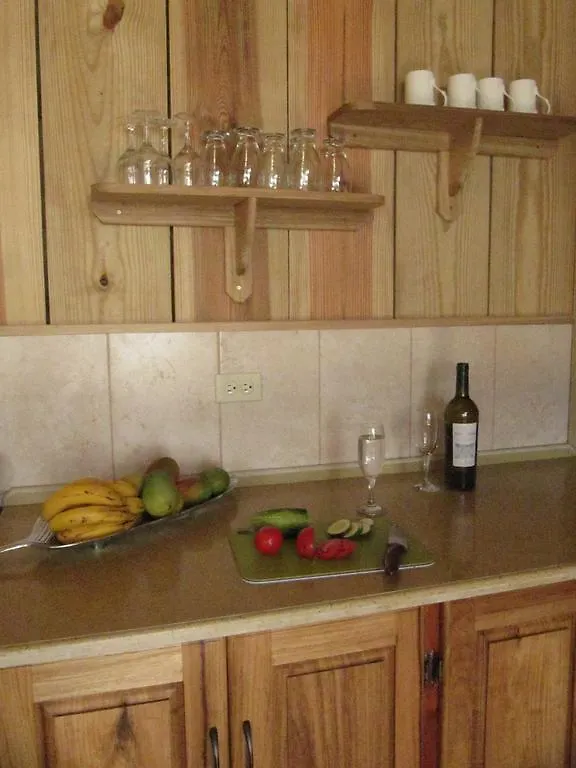 Castara Retreats Apartment