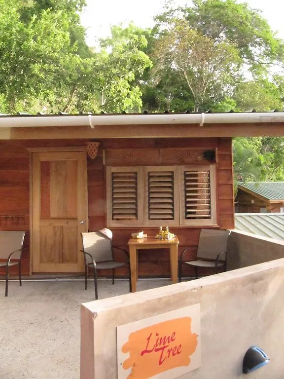 Castara Retreats Apartment Trinidad And Tobago