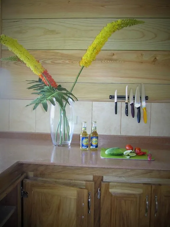 Castara Retreats Apartment Trinidad And Tobago