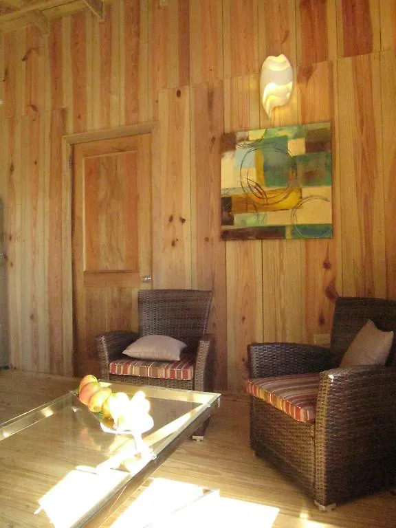 Castara Retreats Apartment