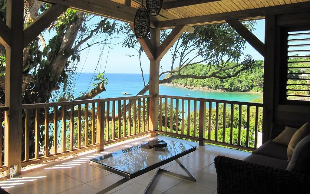 Castara Retreats Apartment Trinidad And Tobago