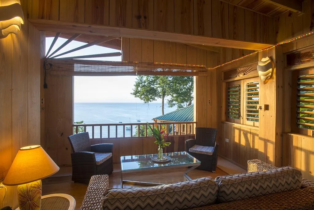 Castara Retreats Apartment