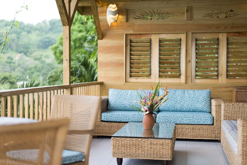 Castara Retreats Apartment