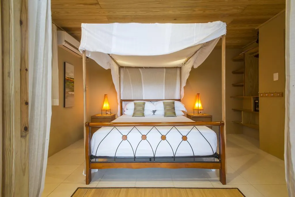 Castara Retreats Apartment Trinidad And Tobago