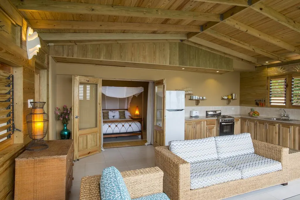 Castara Retreats Apartment