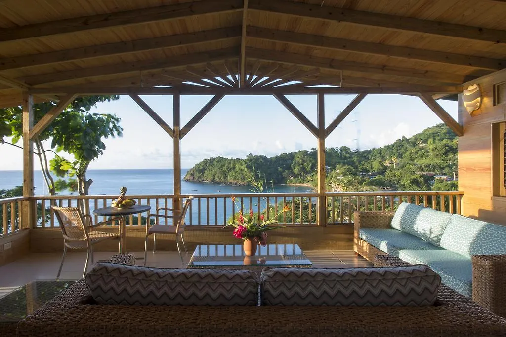 Castara Retreats Apartment