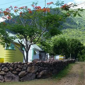 Lindbergh Landing Holiday home