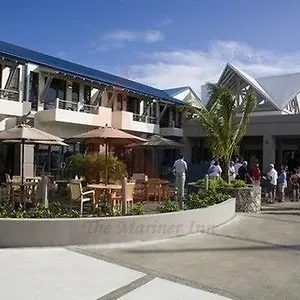 Bliss Boutique Yachting - British Virgin Islands Botel