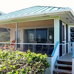 Blue Horizon Villa