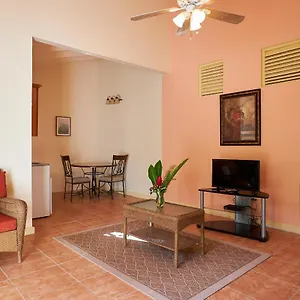 Icis Villa